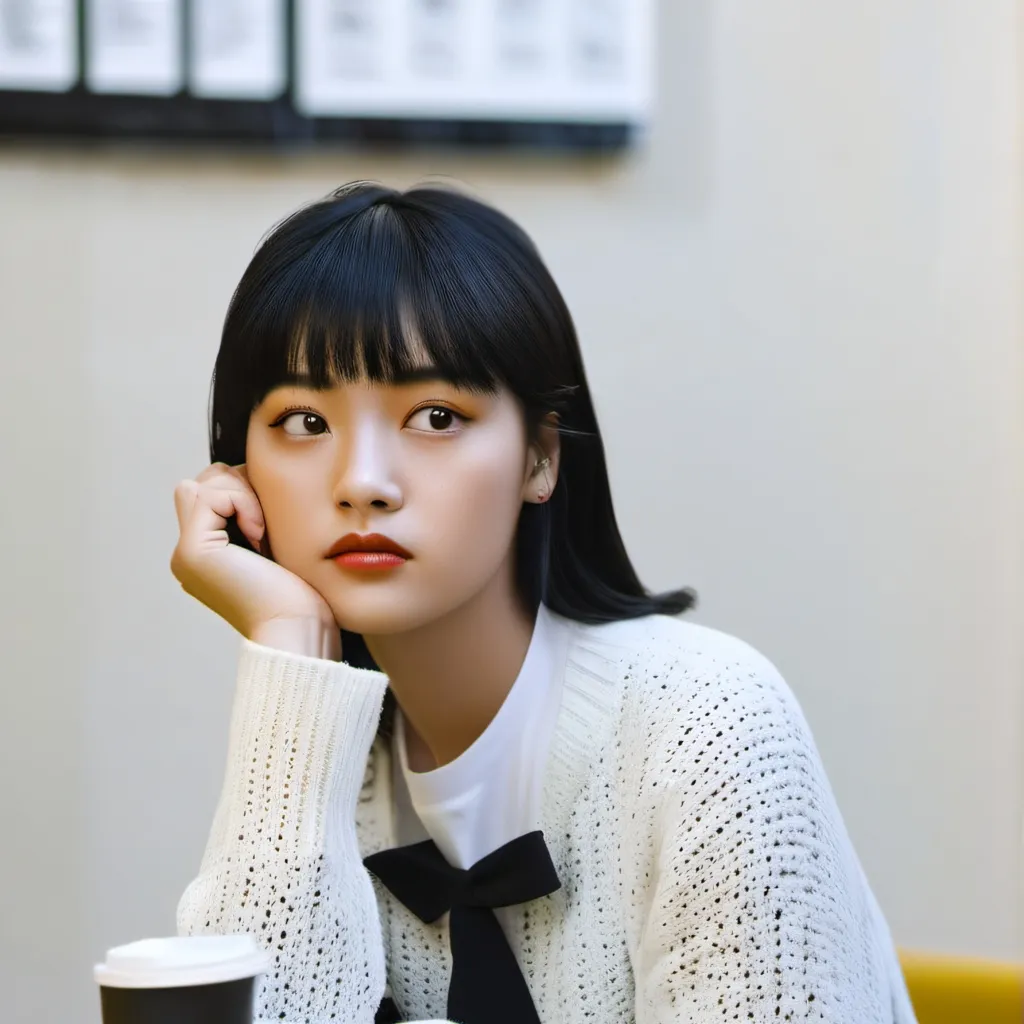 chat with ai character: Sayane Yeon