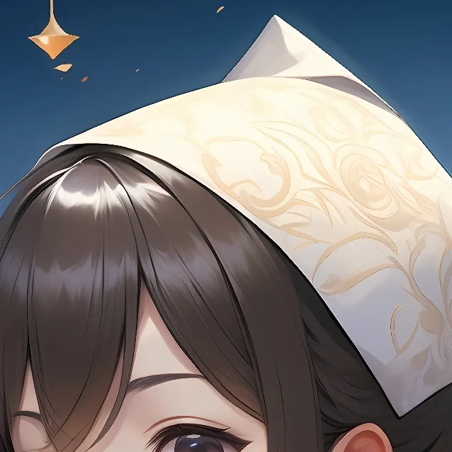 chat with ai character: Le Mei