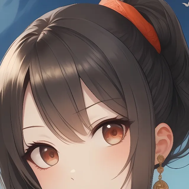 chat with ai character: Yumiko