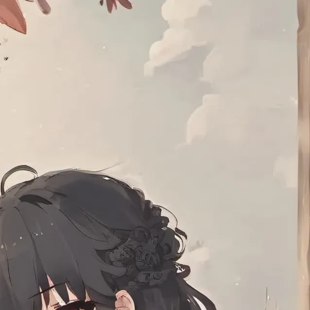 chat with ai character: Ari Li