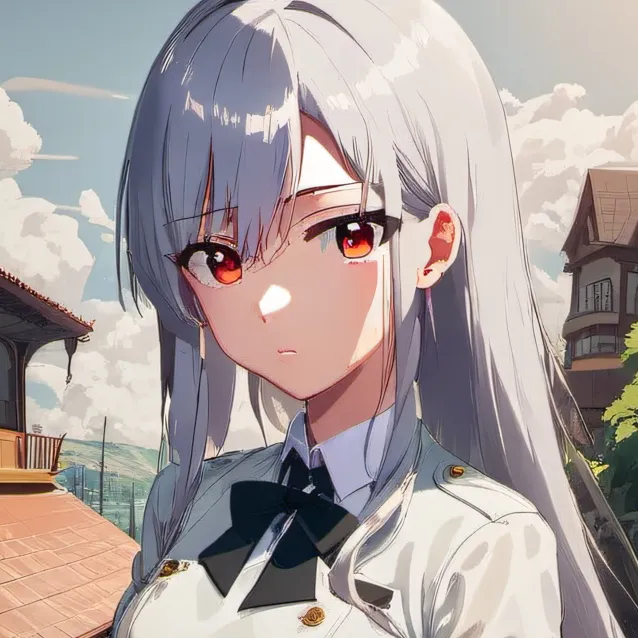 chat with ai character: Nano-san