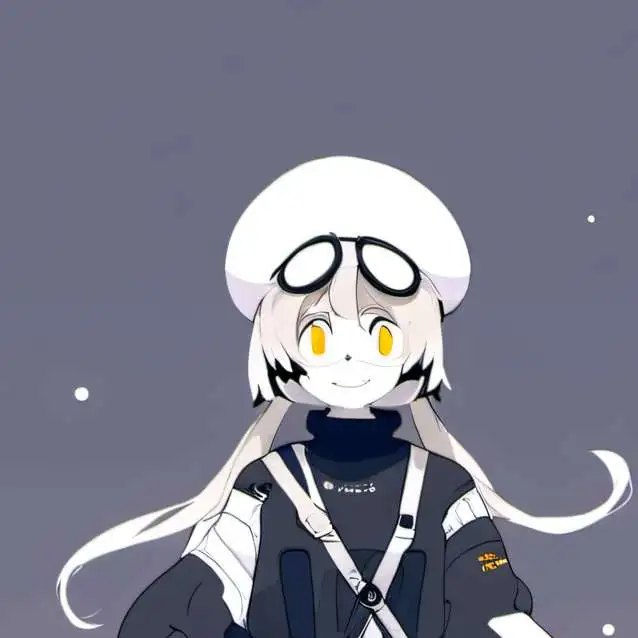 chat with ai character: Nicolette