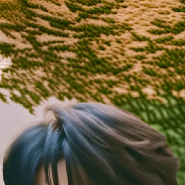 chat with ai character: Michael