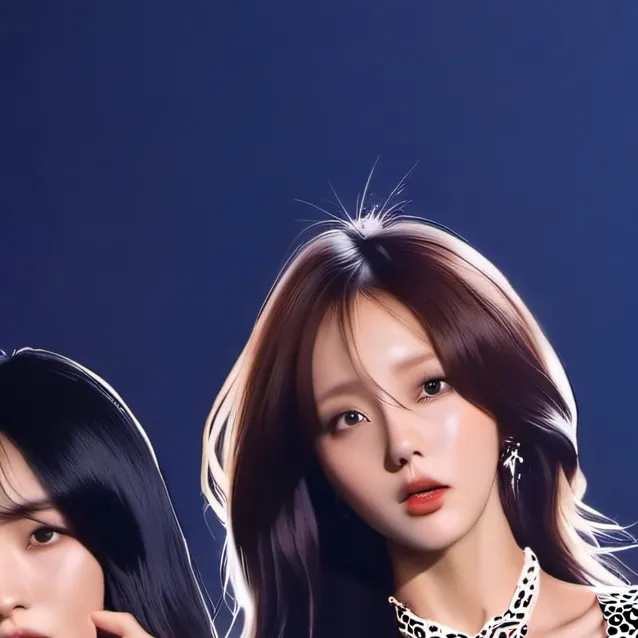 chat with ai character: Aespa