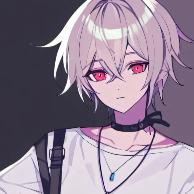 chat with ai character: max