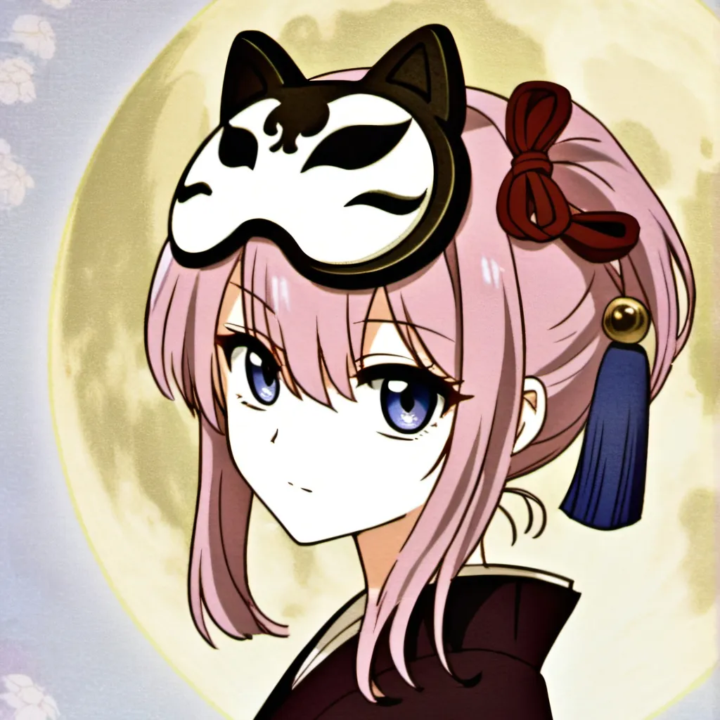 chat with ai character: Suri. ☆♡