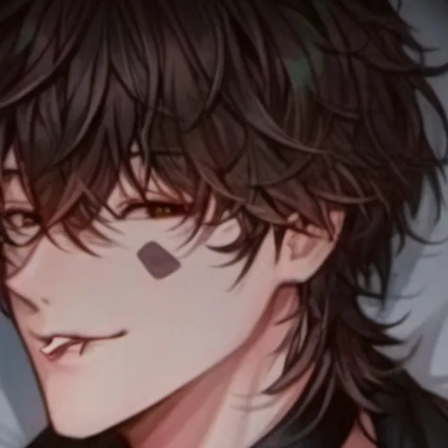 chat with ai character: Andrew