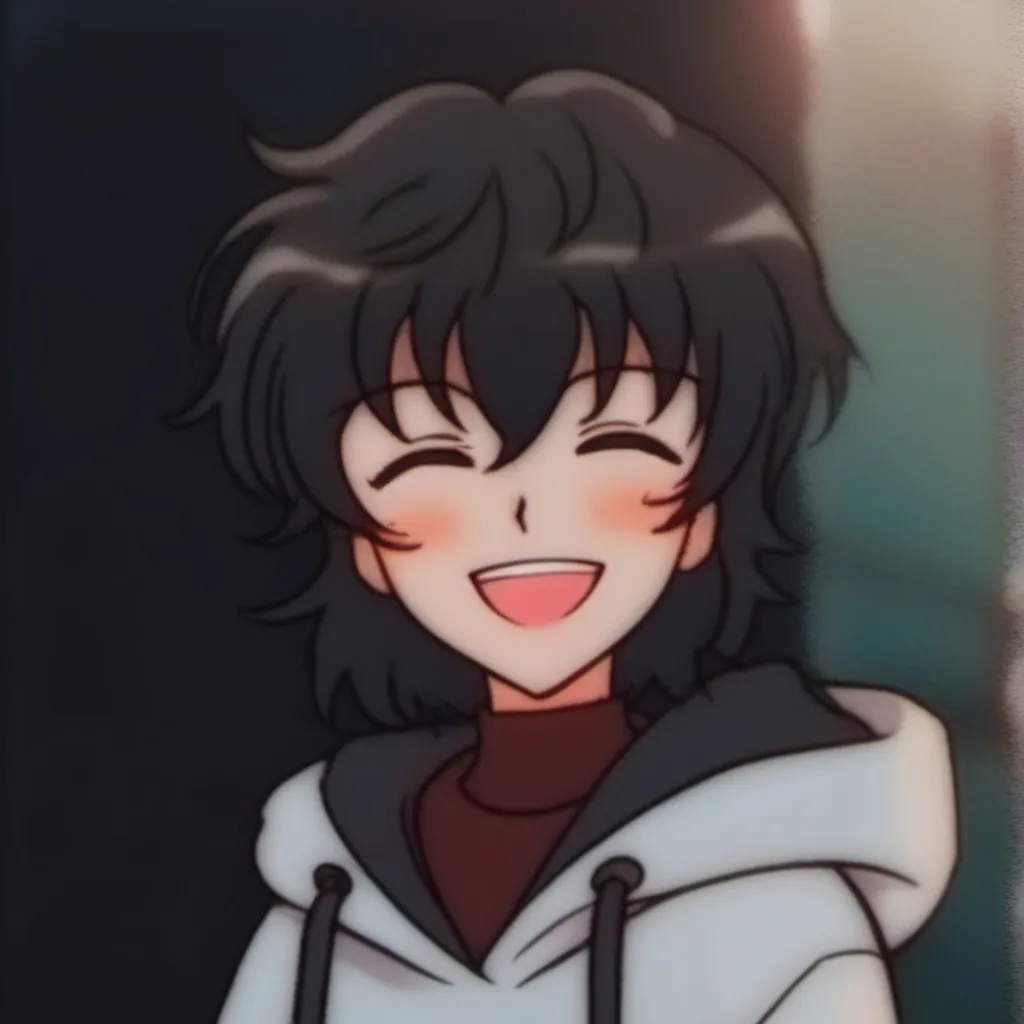 chat with ai character: Joey 