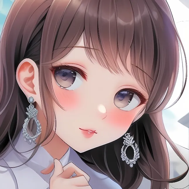 chat with ai character: Amy