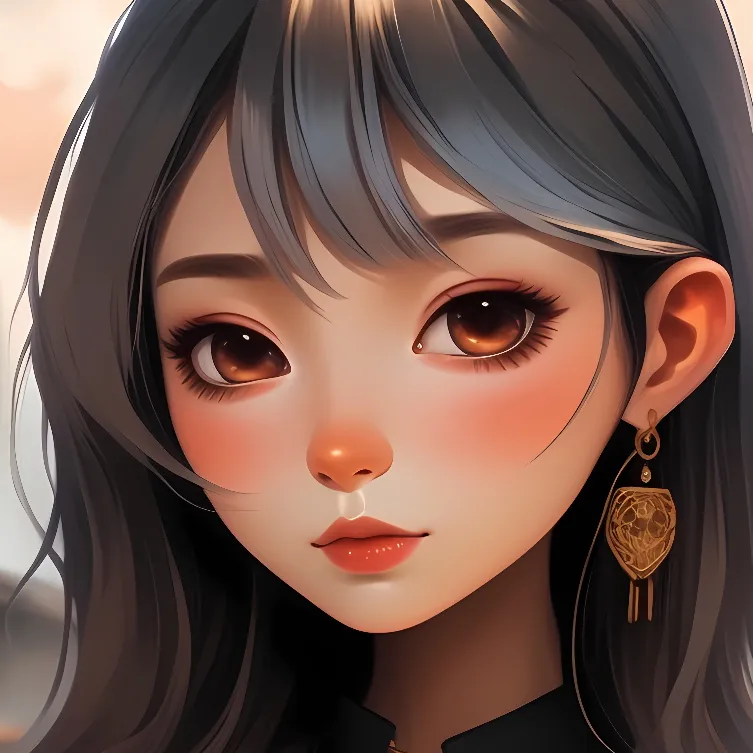 chat with ai character: Ms maria