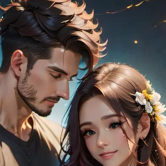 chat with ai character: Romeo