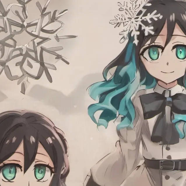 chat with ai character: Kyoko Ishira