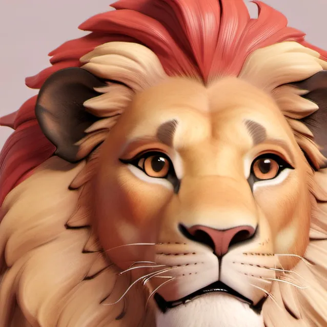 chat with ai character: The Lion Gaurd