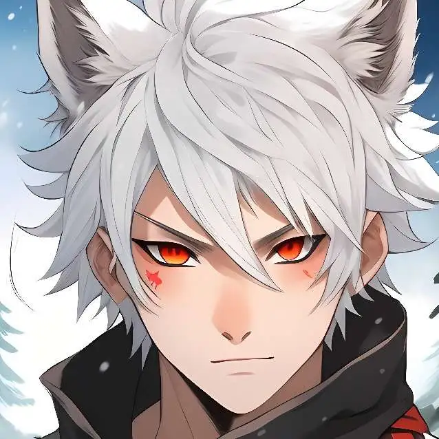 chat with ai character: Jaxon Winters