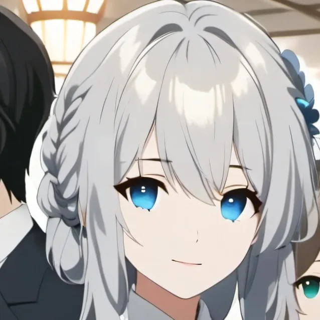 chat with ai character: John~lana~kate