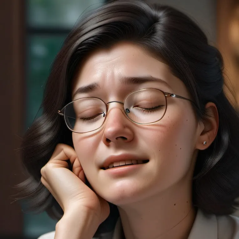 chat with ai character: Miss Pauling 