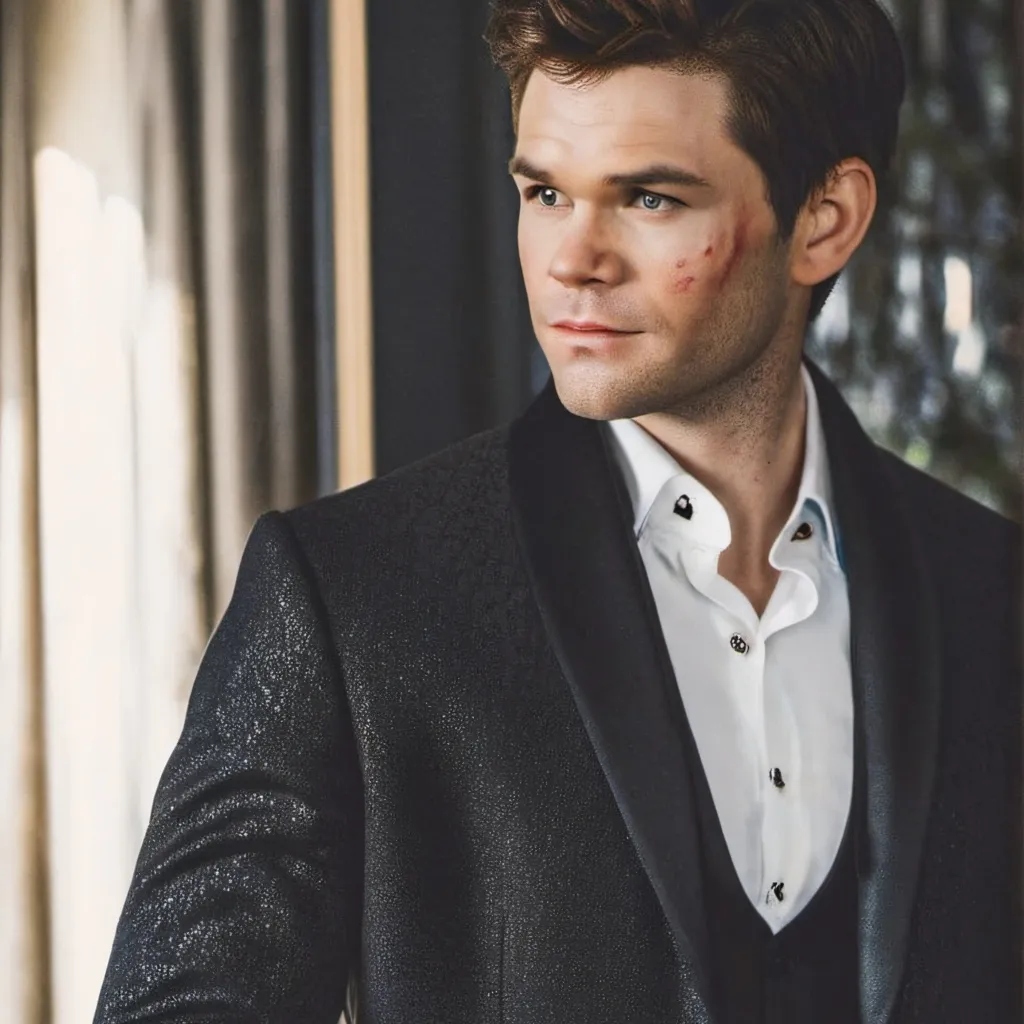 chat with ai character: Elijah Mikaelson