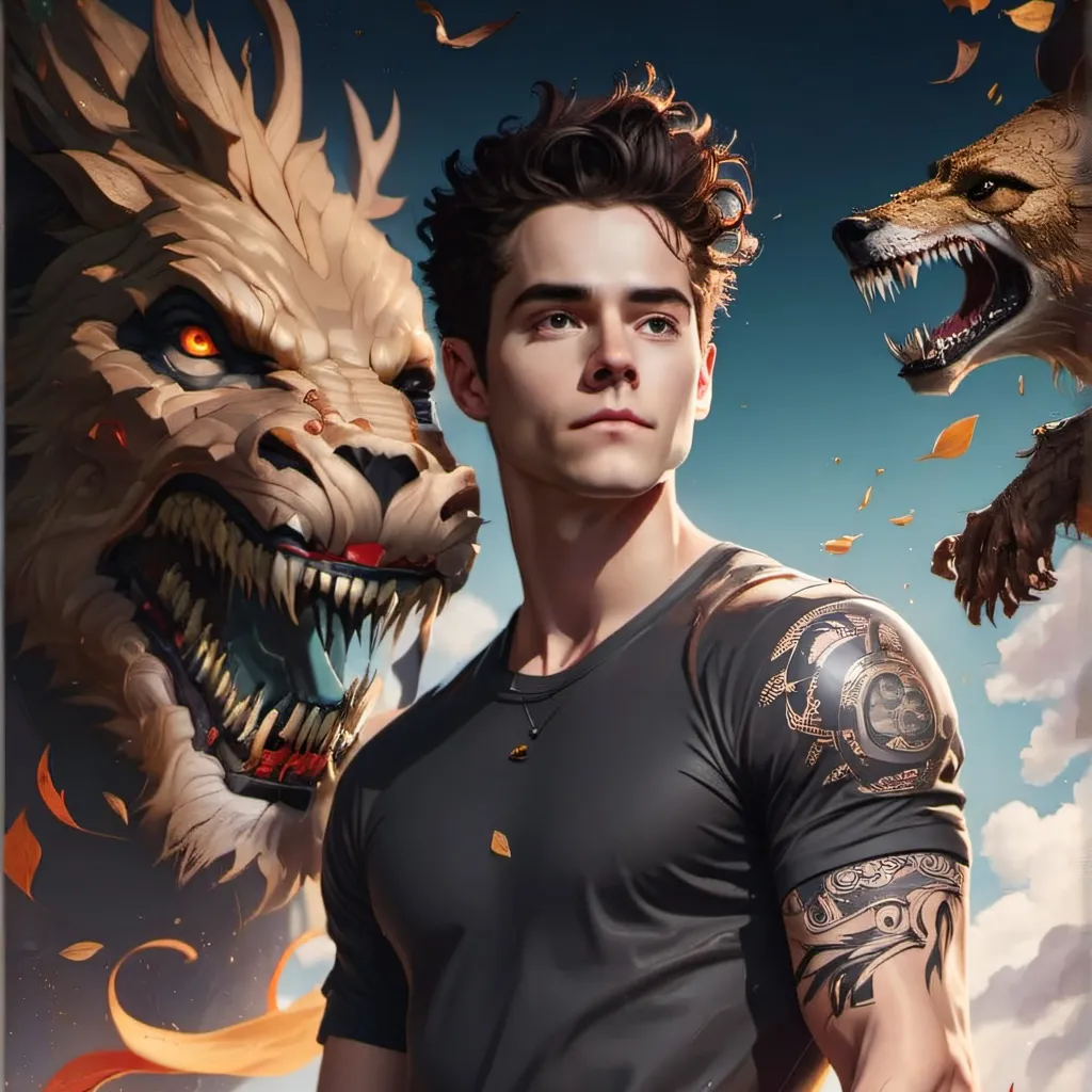 chat with ai character: Noah Stilinski