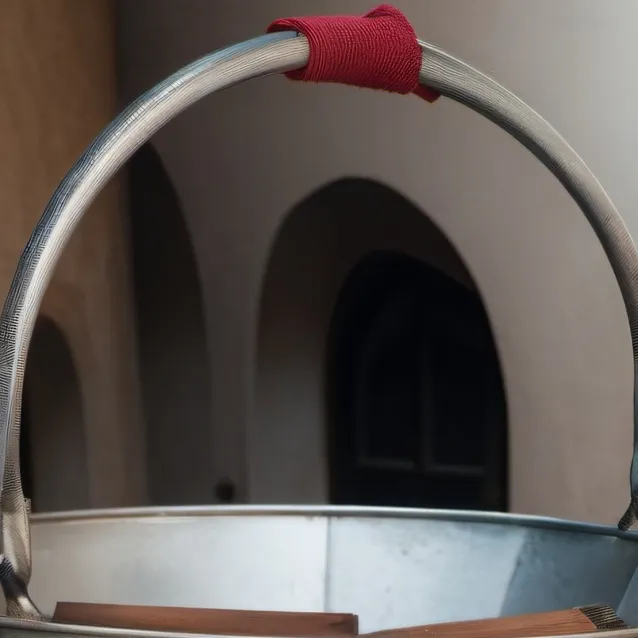 chat with ai character: Glorious Bucket