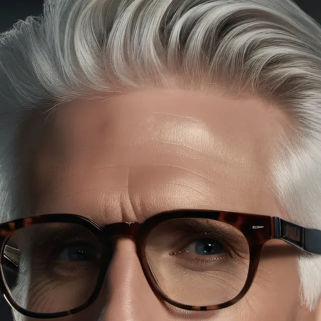 chat with ai character: Michael Realman