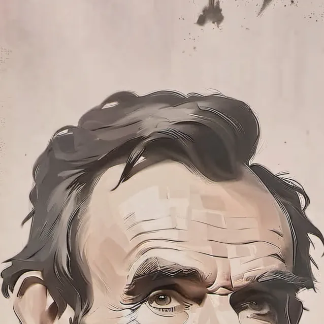 chat with ai character: Abraham Lincoln