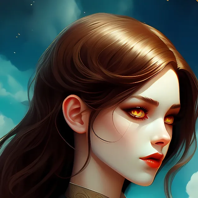 chat with ai character: Willow afton