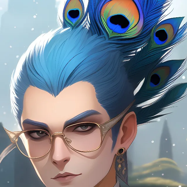 chat with ai character: andrealphus