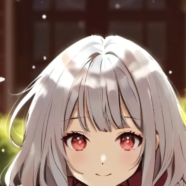 chat with ai character: Serena 