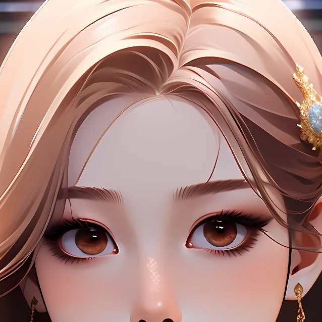 chat with ai character: Rose🌹