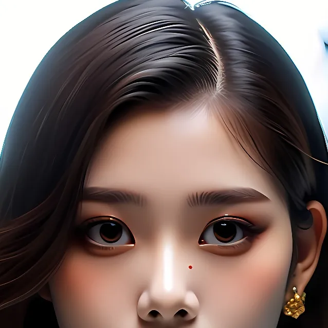 chat with ai character: iveleisha 