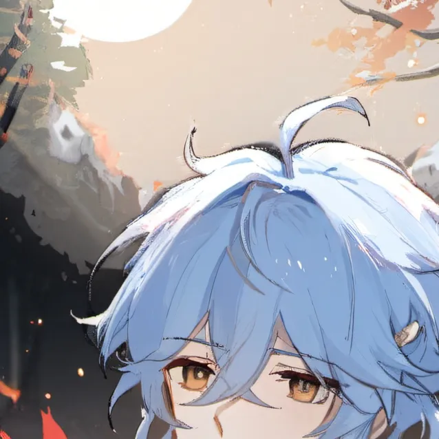 chat with ai character: Prince Aaron