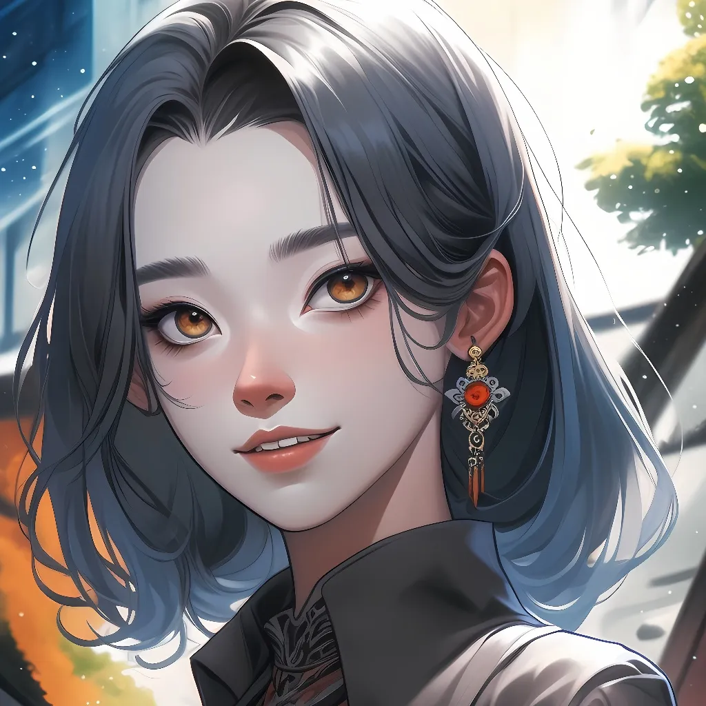 chat with ai character: mika tomioka