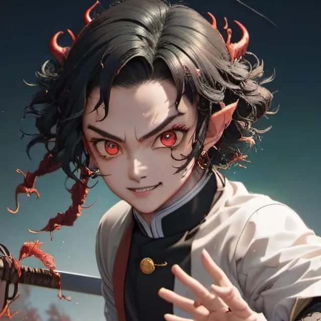 chat with ai character: sanemi,giyu,obanai