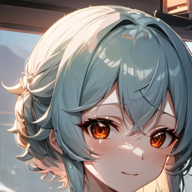 chat with ai character: shinobu (demon au)