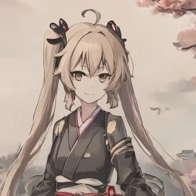 chat with ai character: shinobu