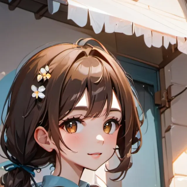 chat with ai character: Vincent × rody