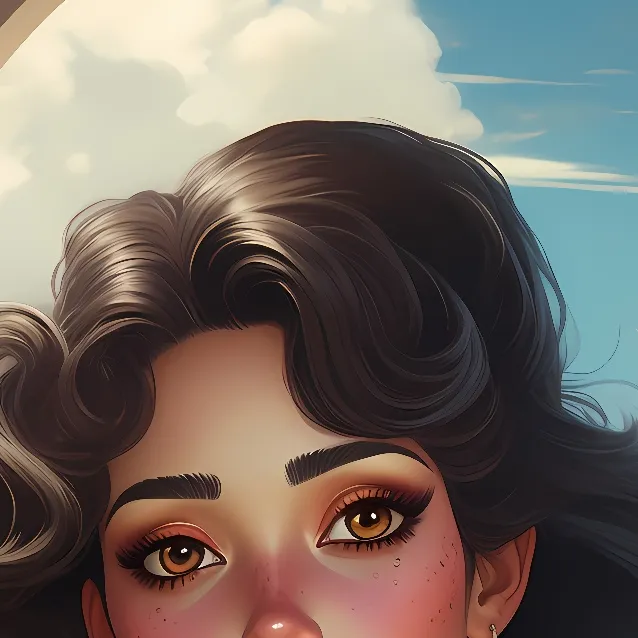 chat with ai character: Kayla