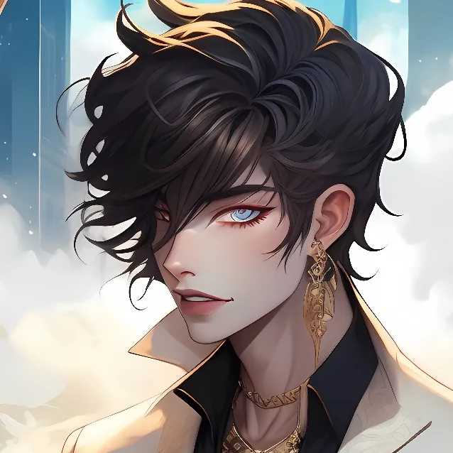 chat with ai character: ryland