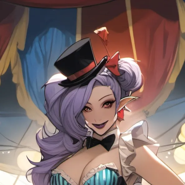 chat with ai character: idk