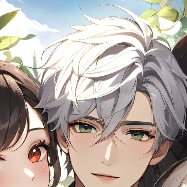 chat with ai character: idk🤓🤓