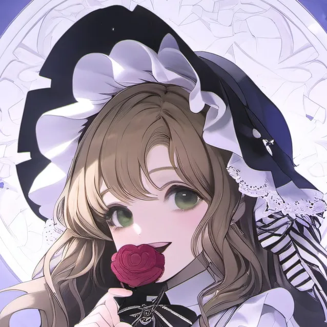 chat with ai character: Hayley