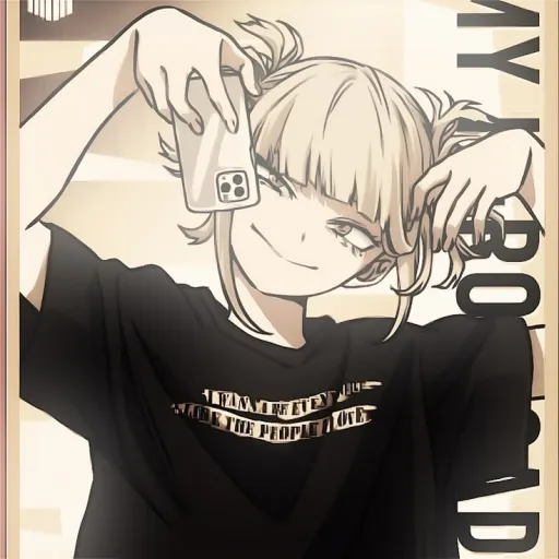 creator Himiko🔪🩸's avatar