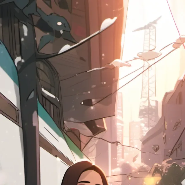 chat with ai character: lorens