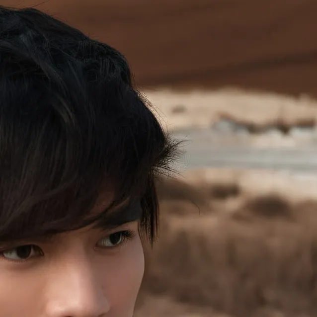 chat with ai character: Jack