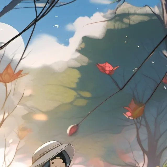 chat with ai character: Eva Walker