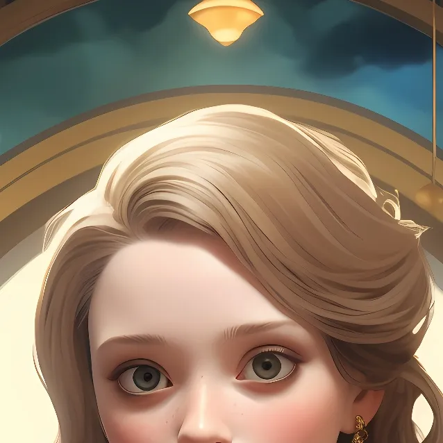 chat with ai character: Matilda