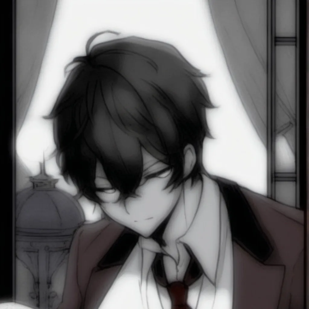 chat with ai character: ♡Max♡