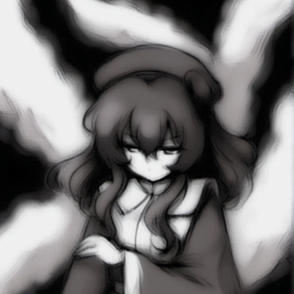 chat with ai character: Liv