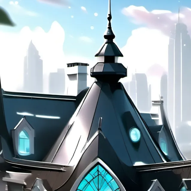 chat with ai character: umbrella academy 