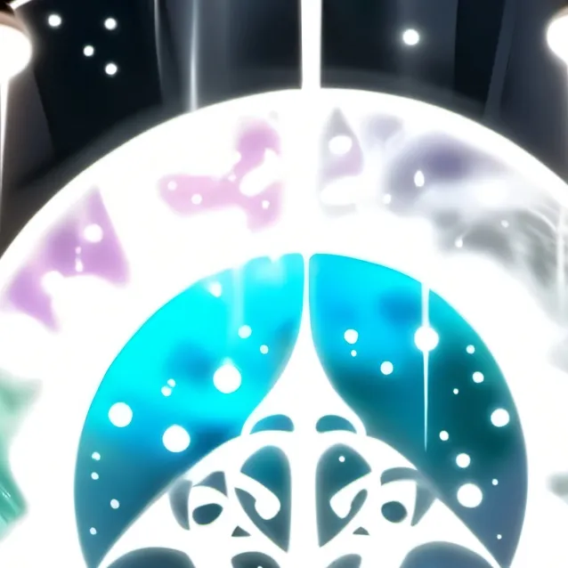 chat with ai character: five hargreeves